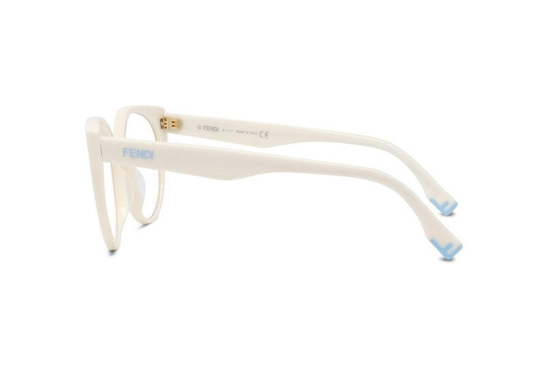 Fendi Way Cat Eye Eyeglasses