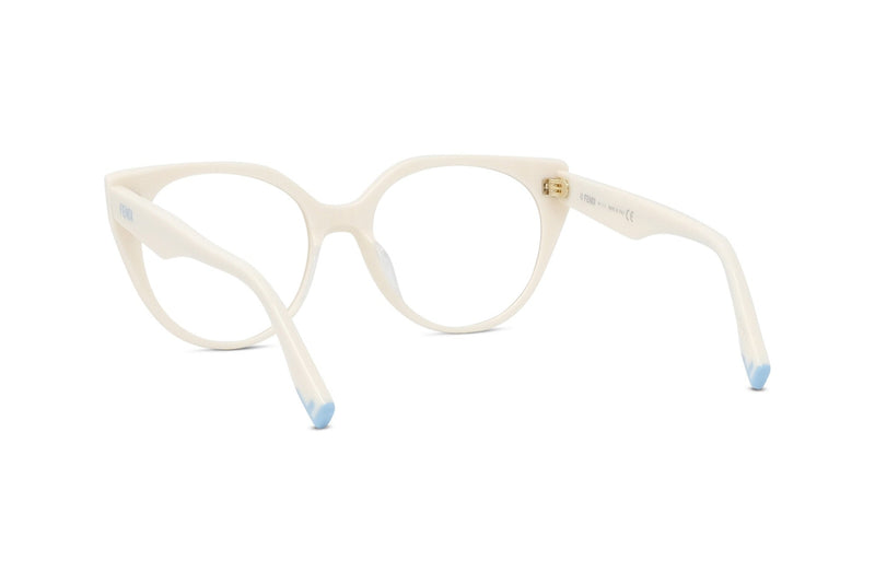 Fendi Way Cat Eye Eyeglasses