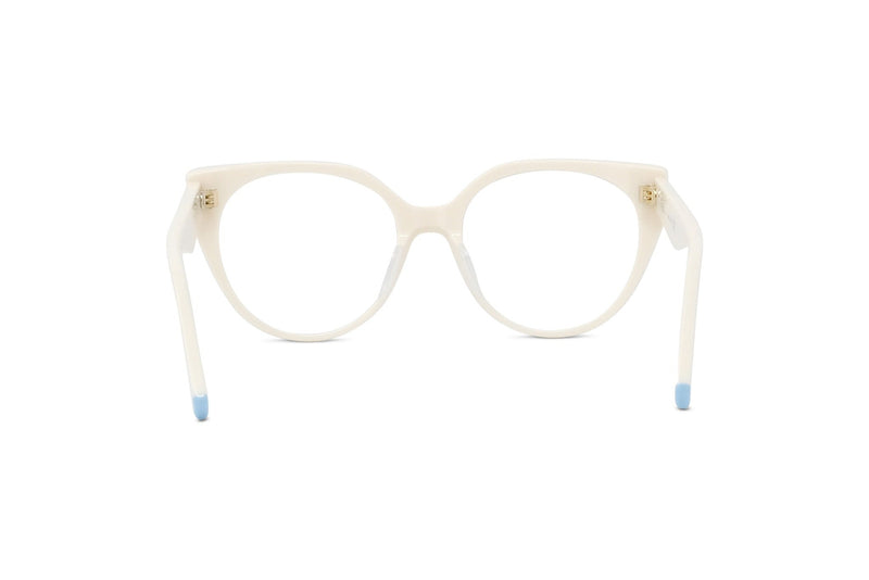 Fendi Way Cat Eye Eyeglasses