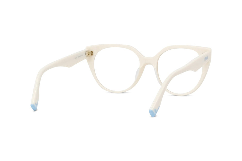 Fendi Way Cat Eye Eyeglasses