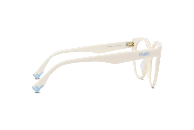 Fendi Way Cat Eye Eyeglasses
