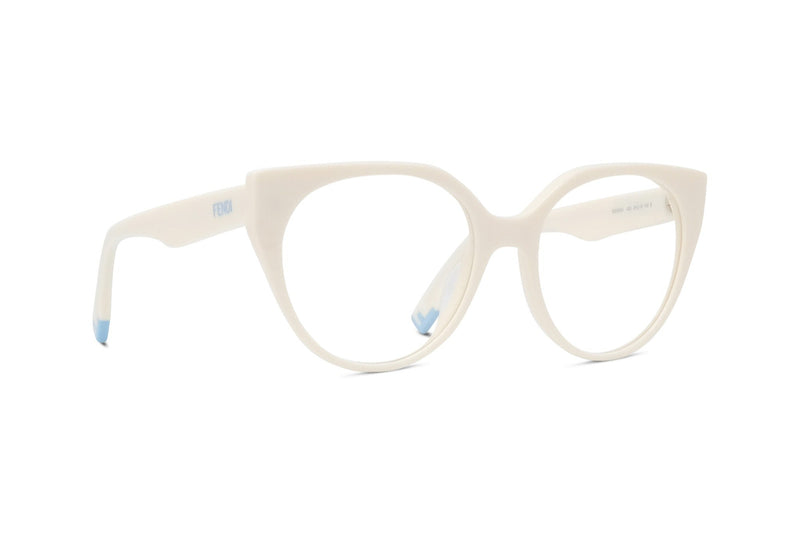 Fendi Way Cat Eye Eyeglasses