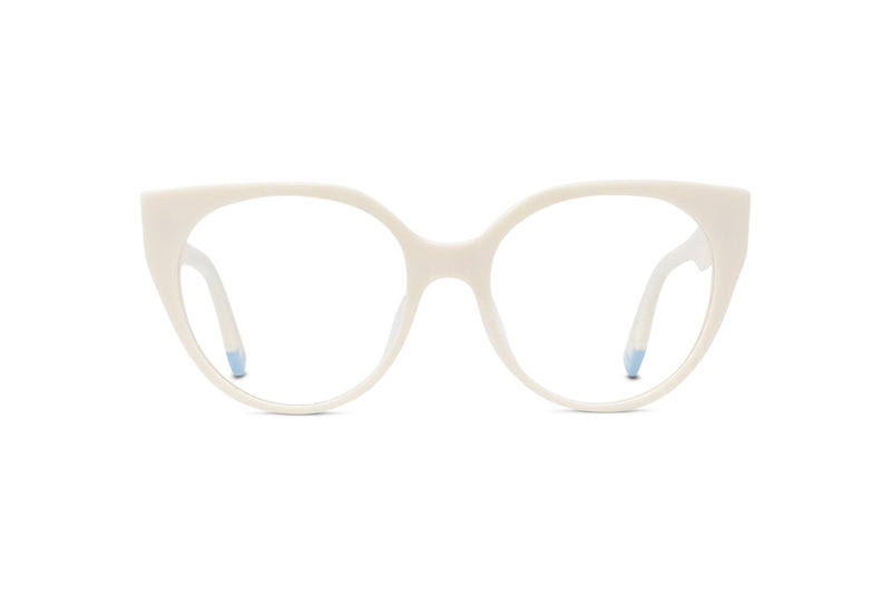 Fendi Way Cat Eye Eyeglasses