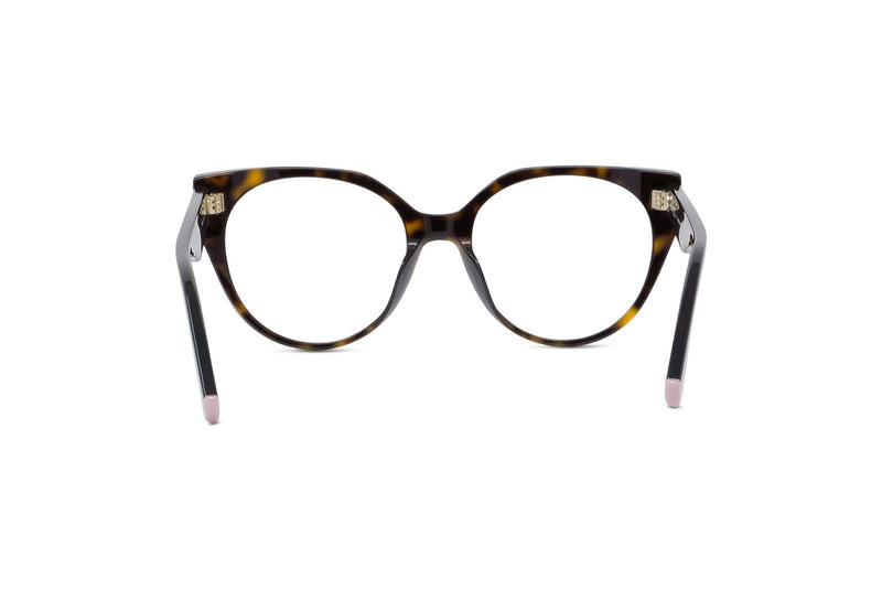 Fendi Way Cat Eye Eyeglasses