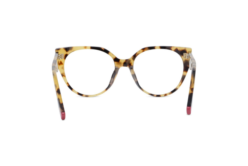 Fendi Way Cat Eye Eyeglasses