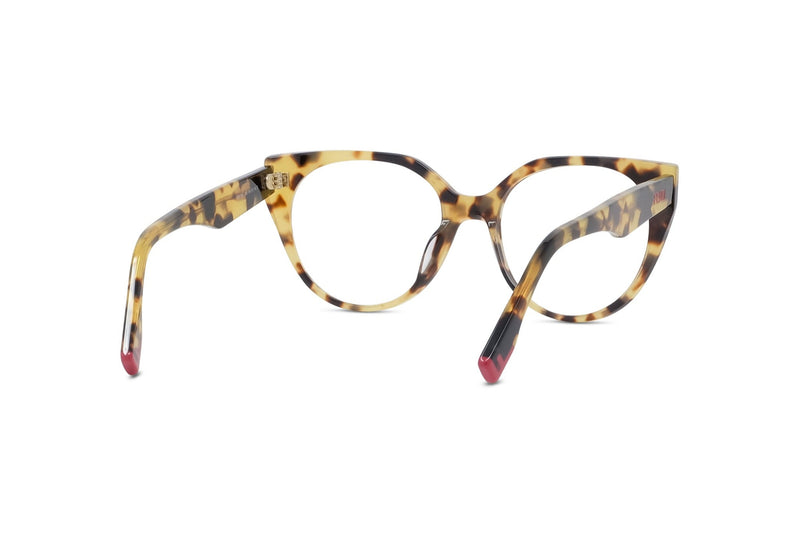 Fendi Way Cat Eye Eyeglasses