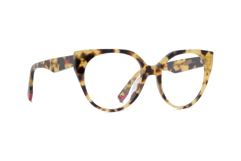 Fendi Way Cat Eye Eyeglasses
