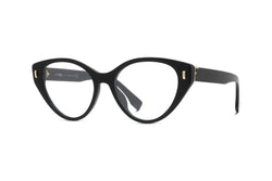 Fendi First Cat Eye Eyeglasses