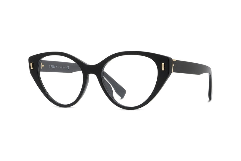 Fendi First Cat Eye Eyeglasses