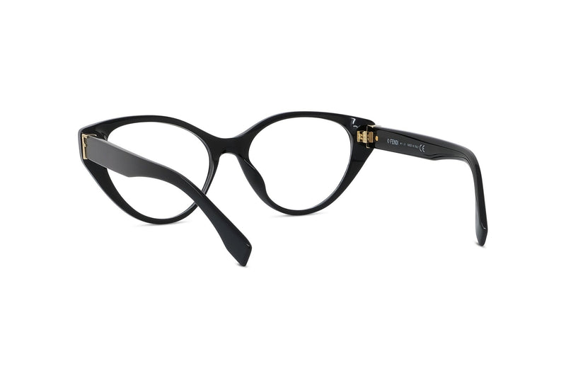 Fendi First Cat Eye Eyeglasses