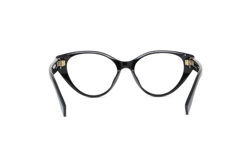 Fendi First Cat Eye Eyeglasses