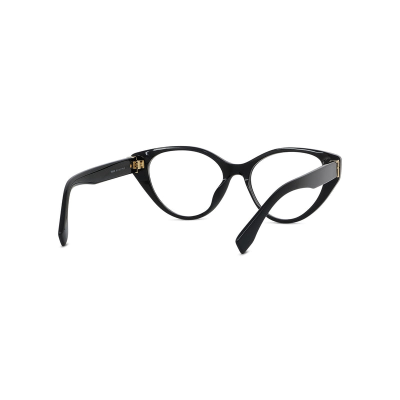Fendi First Cat Eye Eyeglasses