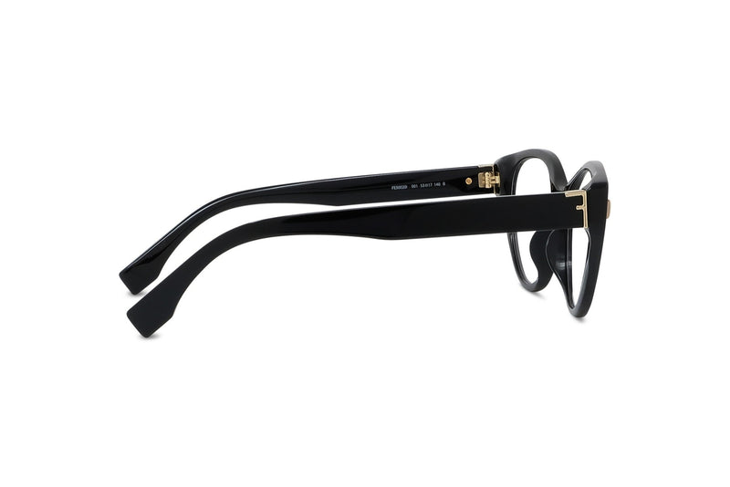 Fendi First Cat Eye Eyeglasses