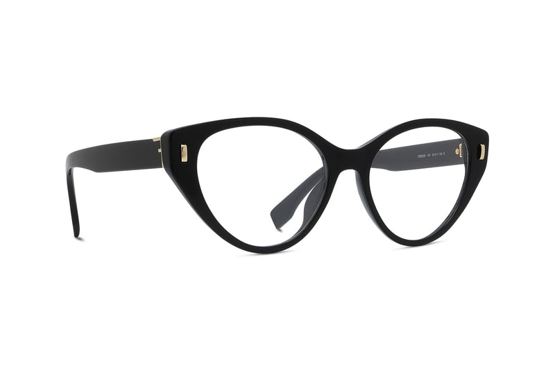 Fendi First Cat Eye Eyeglasses