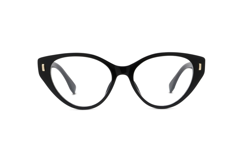 Fendi First Cat Eye Eyeglasses