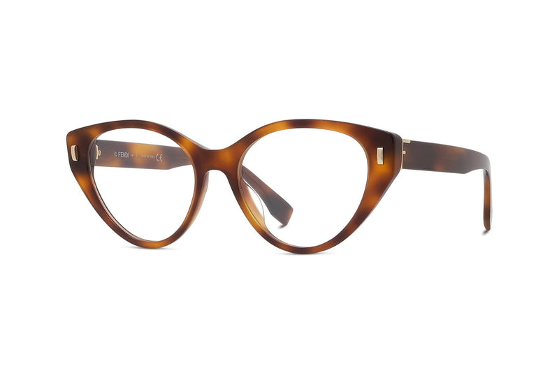 Fendi First Cat Eye Eyeglasses