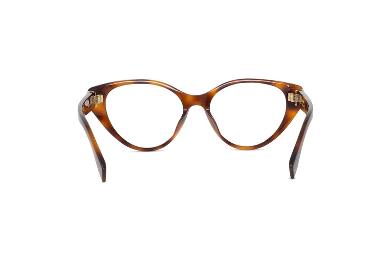 Fendi First Cat Eye Eyeglasses