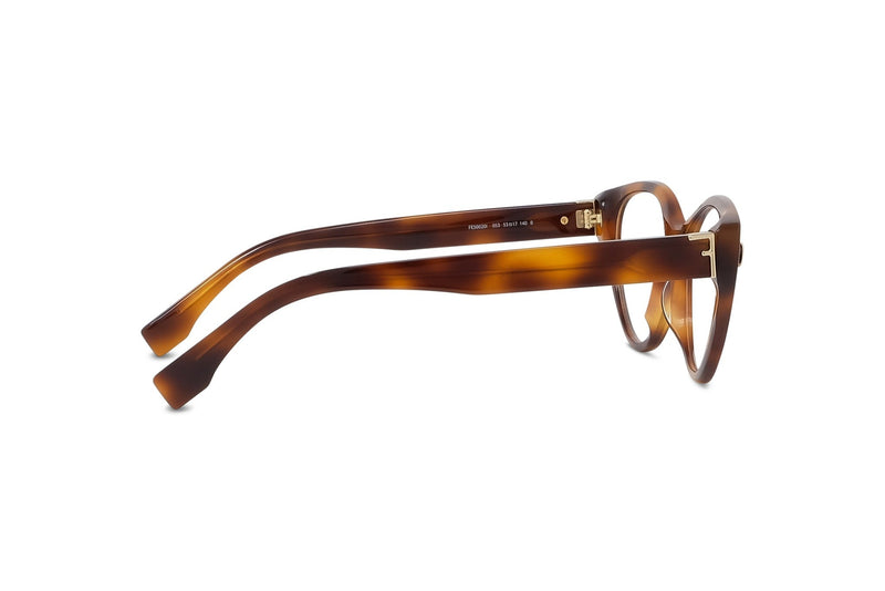 Fendi First Cat Eye Eyeglasses