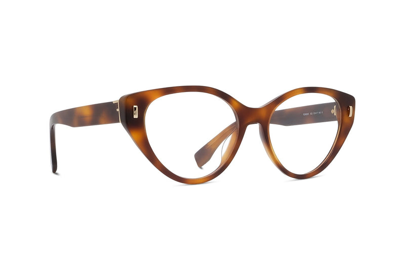 Fendi First Cat Eye Eyeglasses