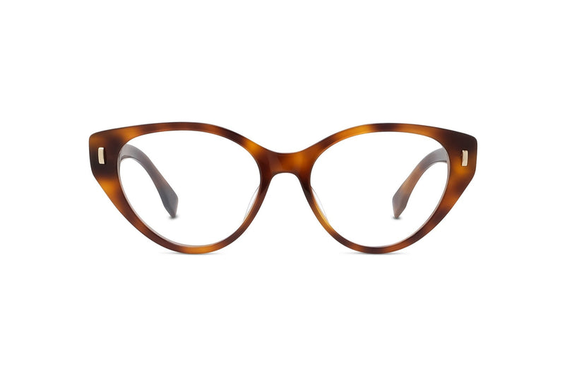 Fendi First Cat Eye Eyeglasses