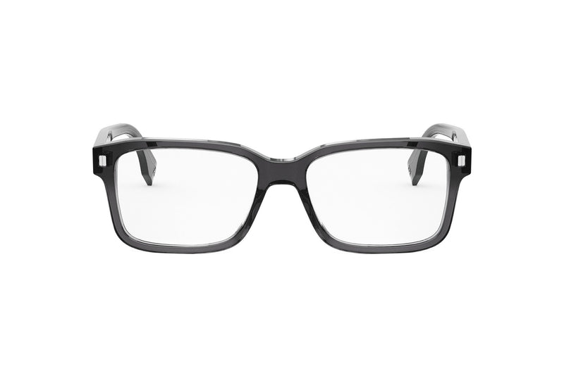 Fendi Rectangular Eyeglasses