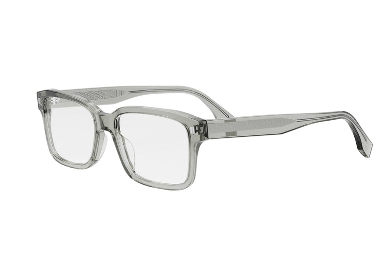Fendi Rectangular Eyeglasses