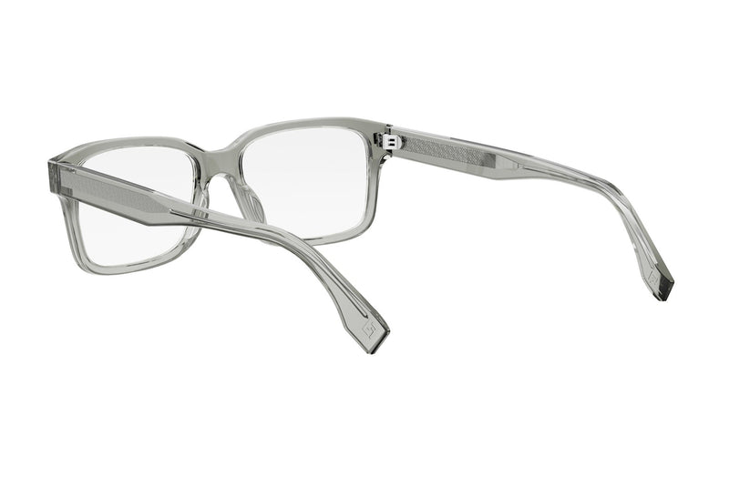 Fendi Rectangular Eyeglasses