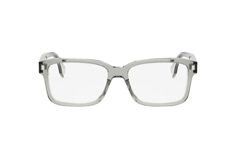 Fendi Rectangular Eyeglasses
