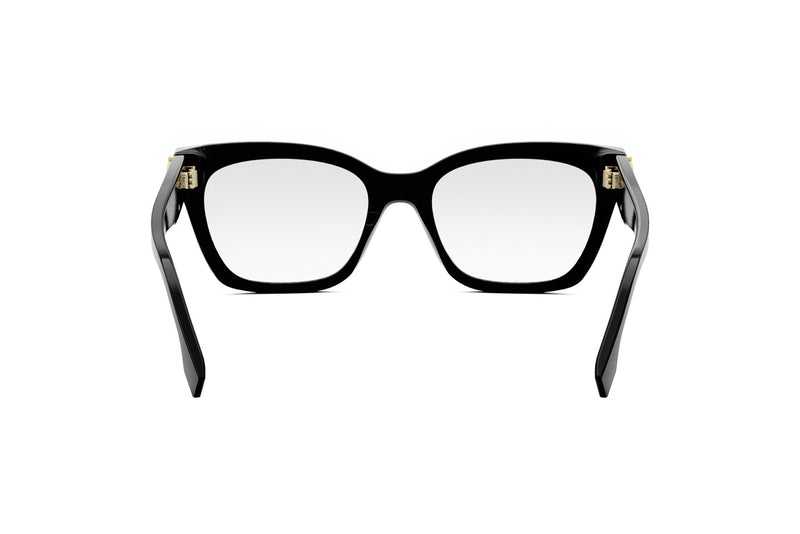 Fendi First Square Eyeglasses