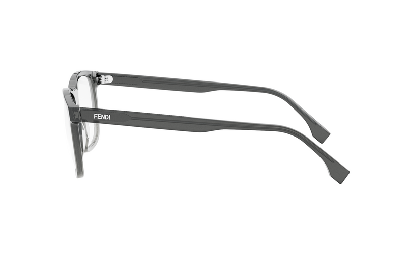 Fendi Fine Rectangular Eyeglasses