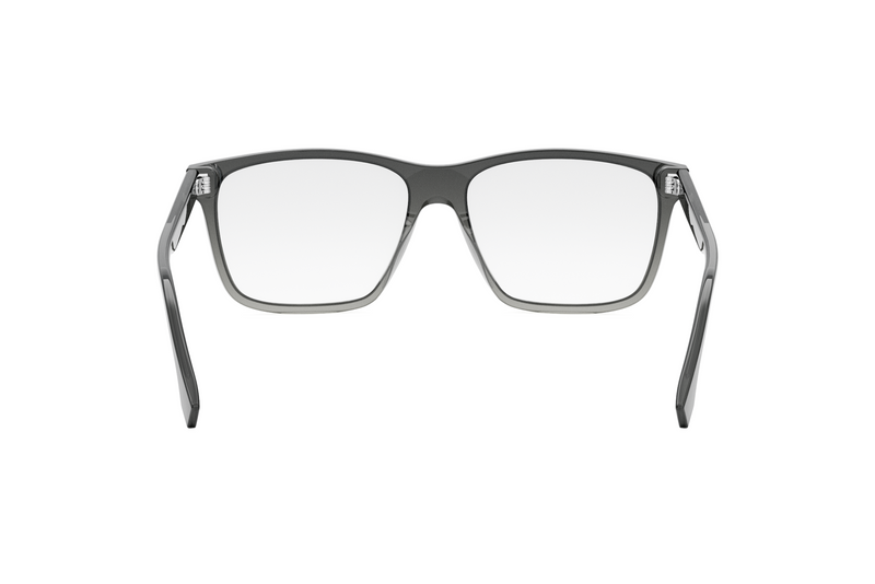 Fendi Fine Rectangular Eyeglasses