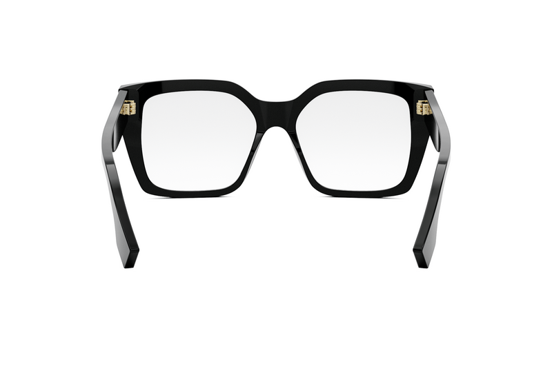 Fendi Roma Square Eyeglasses