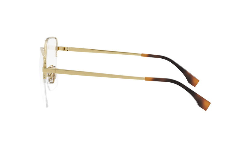 FF Havana Square Eyeglasses