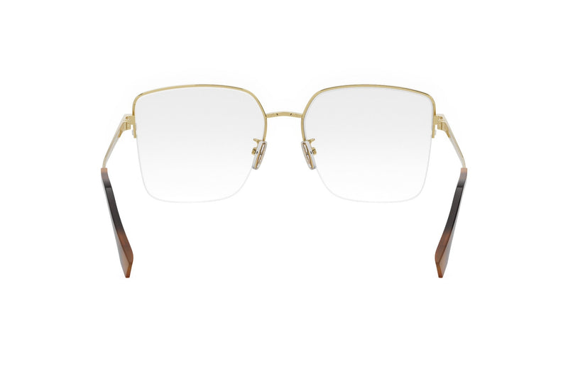 FF Havana Square Eyeglasses