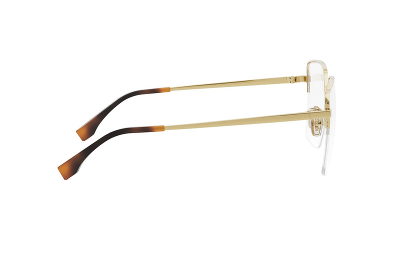 FF Havana Square Eyeglasses