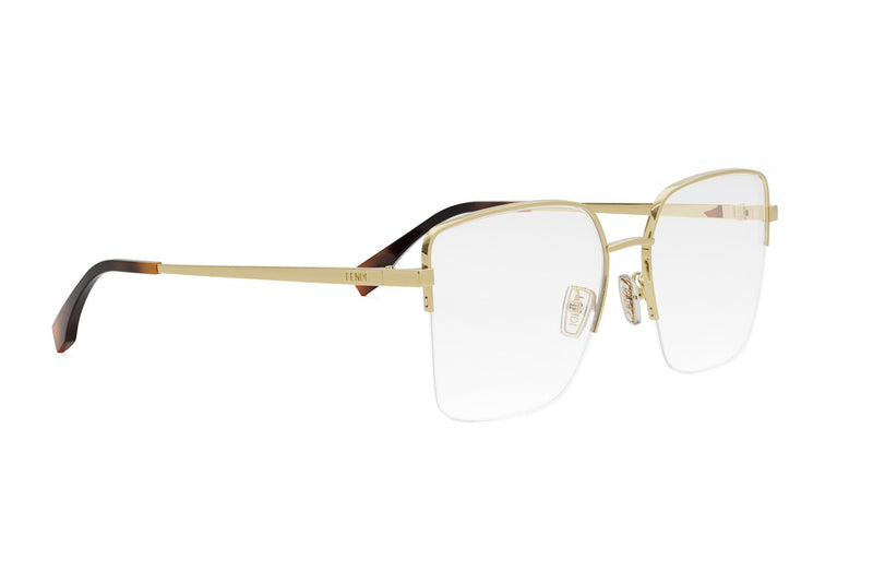 FF Havana Square Eyeglasses