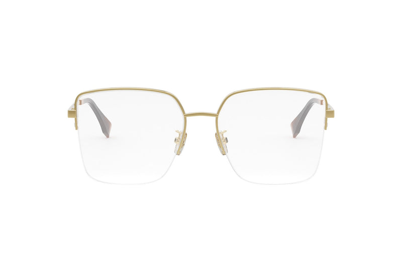 FF Havana Square Eyeglasses