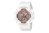 Casio - G Shock- GMA-S120MF-7A2CR (Rose Gold)