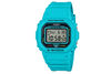 Casio - G Shock- DW-5600EP-2 (Blue)