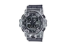 Casio - G Shock- GA-700SK-1ACR (Transparent)