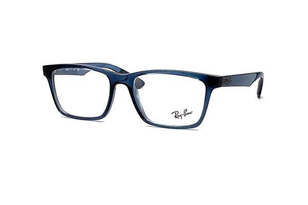 Ray-Ban - RB7025 Optics (Polished Blue)