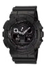 Casio - GA100-1A1 XL (Military Black)
