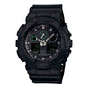 Casio - G-SHOCK - GA100MB-1A (Black)