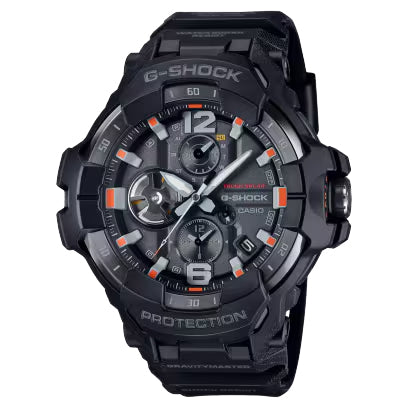 Casio - G-SHOCK - GRB300EC-1A (Black)