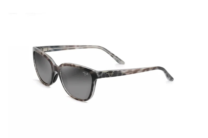 Maui Jim - Honi (Grey Tortoise Stripe)