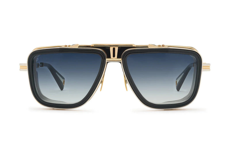 T HENRI - GTO (Obsidian)