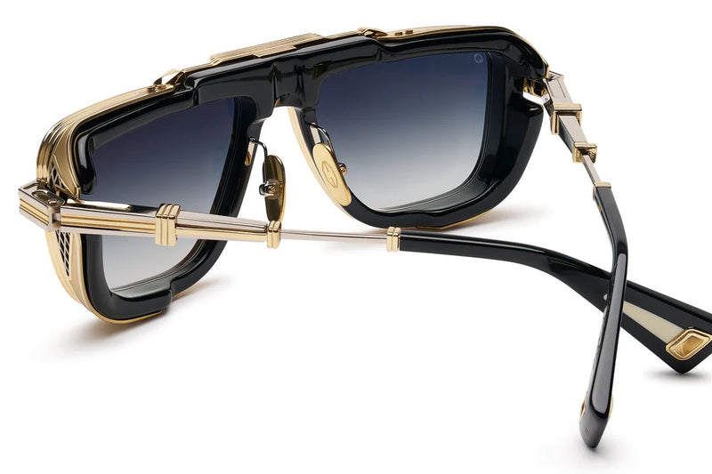 T HENRI - GTO (Obsidian)