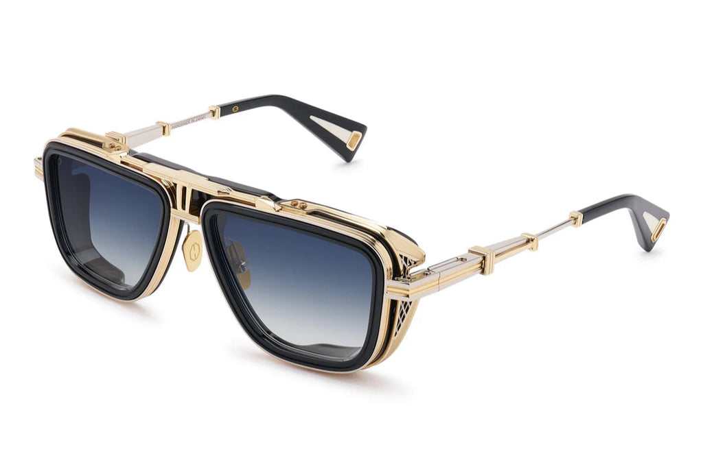 T HENRI - GTO (Obsidian) – Good See Co.