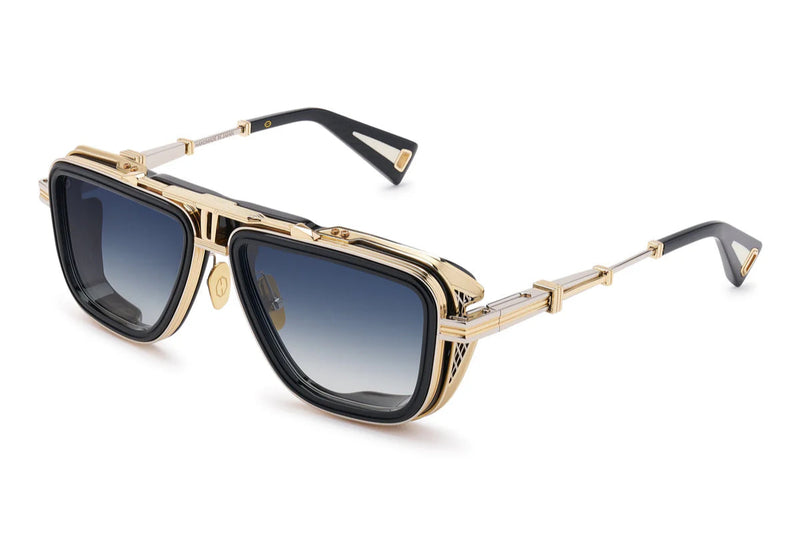 T HENRI - GTO (Obsidian)