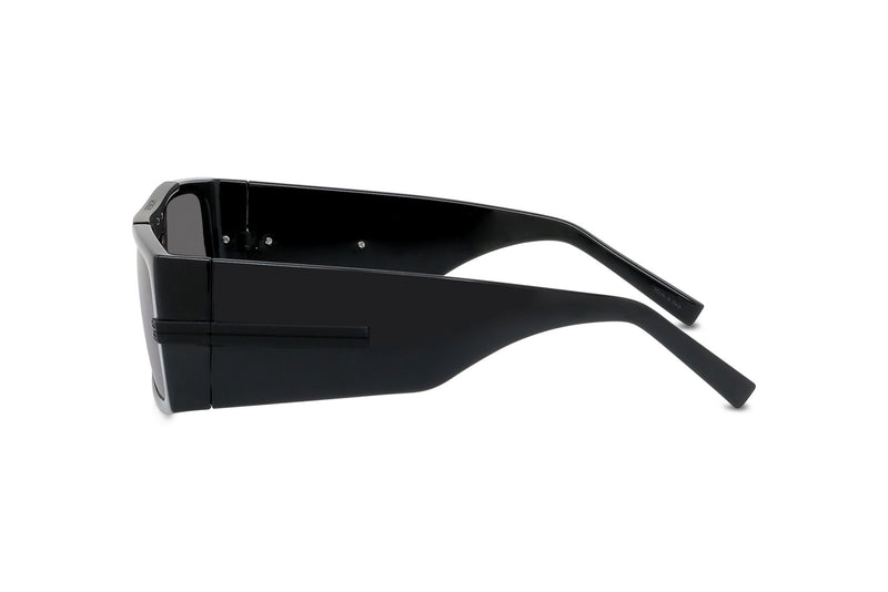 4G BAR Rectangular Sunglasses